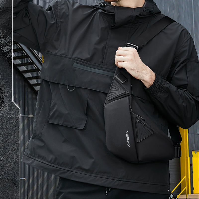 Sabre - Tas Selempang Slingbag Pria