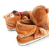 Sandal Sepatu Boneka Funny Bear - VERNYX