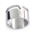 Perhiasan Cincin Wanita Stainless Vernyx LV Wina - VERNYX