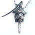Perhiasan Kalung Gothic Stainless Pria Vernyx Pirate Captain - VERNYX