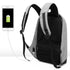 Tas Ransel Secura Pria Anti Theft / Anti Maling - VERNYX