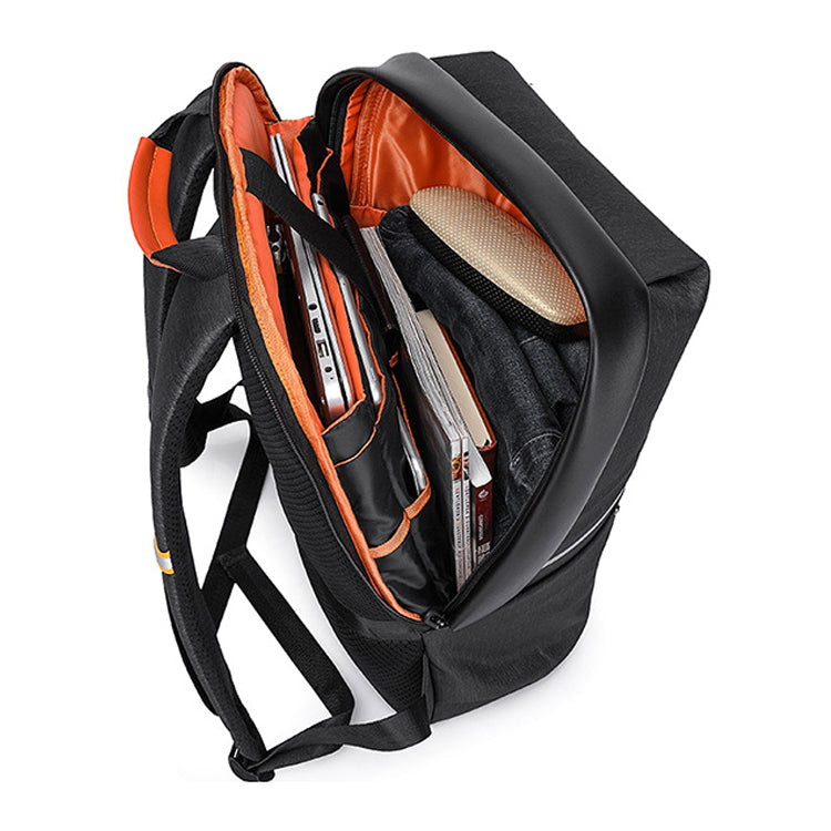 Tas Ransel Punggung Pria Vernyx Fidelity TC Backpack - VERNYX