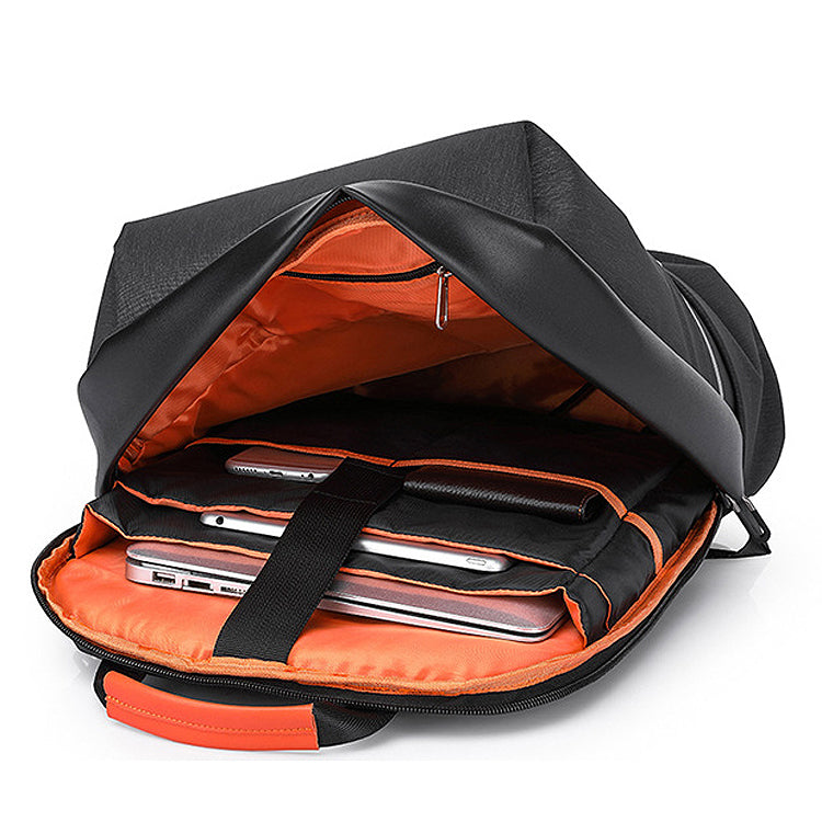 Tas Ransel Punggung Pria Vernyx Fidelity TC Backpack - VERNYX