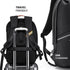 Tas Ransel Punggung Pria Vernyx Fidelity TC Backpack - VERNYX
