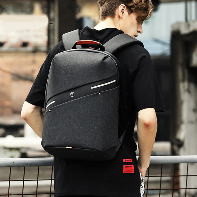 Tas Ransel Punggung Pria Vernyx Fidelity TC Backpack - VERNYX