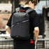Tas Ransel Punggung Pria Vernyx Fidelity TC Backpack - VERNYX