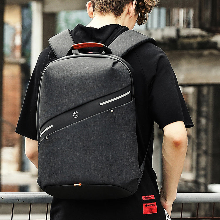 Tas Ransel Punggung Pria Vernyx Fidelity TC Backpack - VERNYX