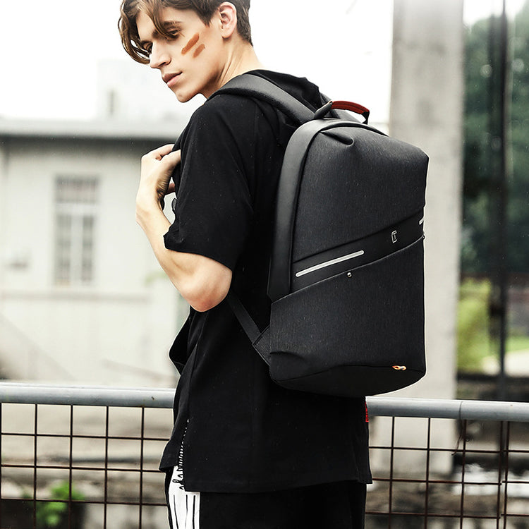 Tas Ransel Punggung Pria Vernyx Fidelity TC Backpack - VERNYX