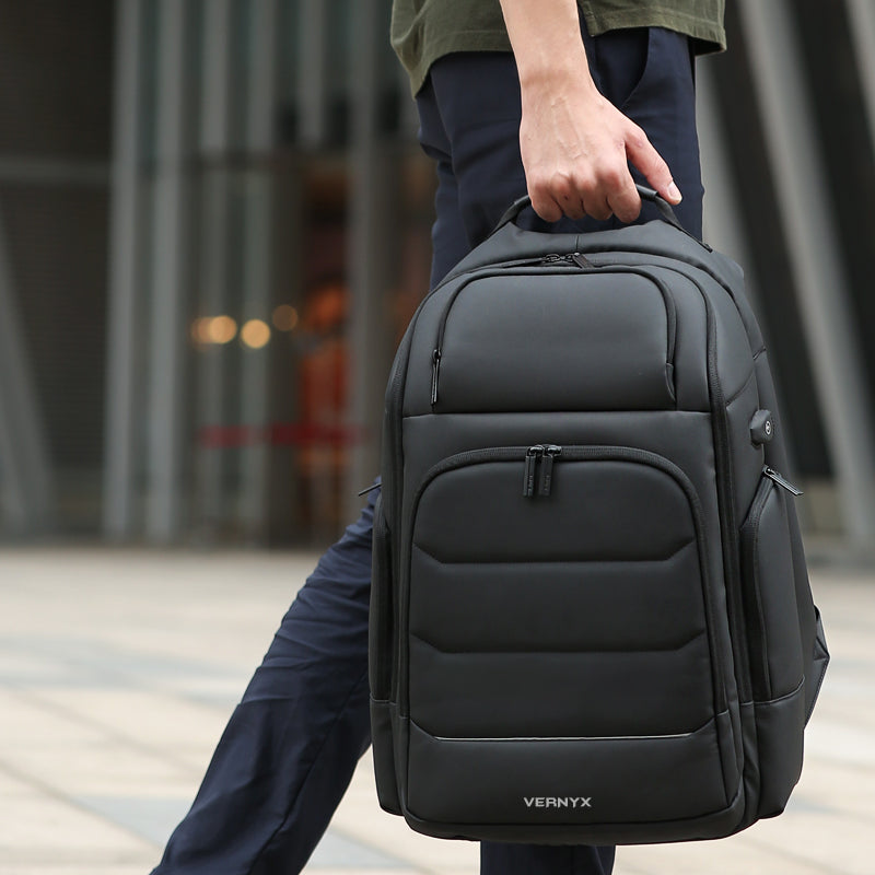 Tas Ransel Punggung Pria Vernyx Guardian X Backpack - VERNYX