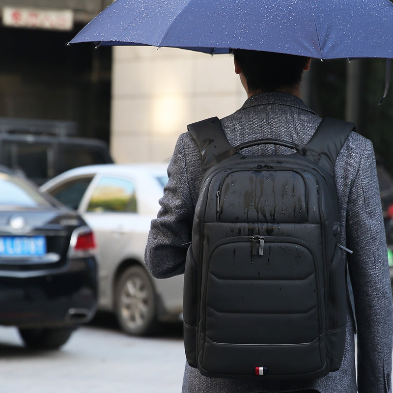 Tas Ransel Punggung Pria Vernyx Guardian X Backpack - VERNYX