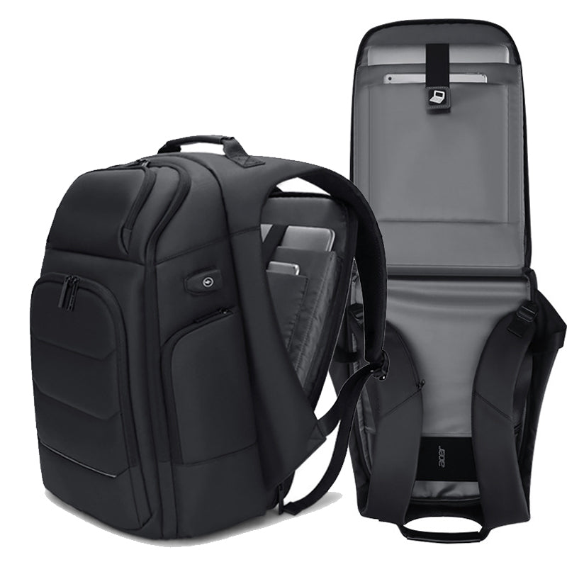 Tas Ransel Punggung Pria Vernyx Guardian X Backpack - VERNYX