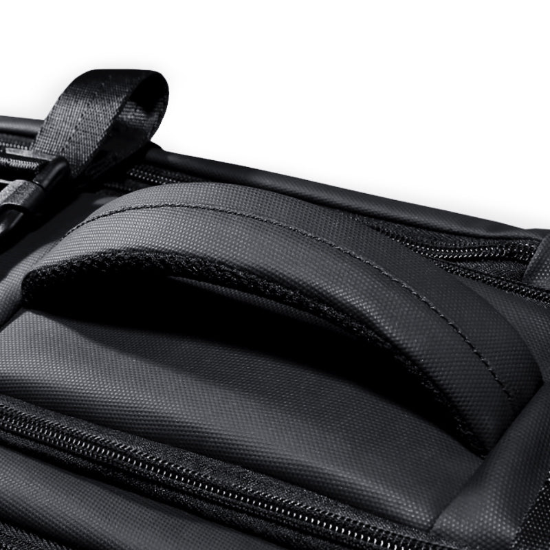 TravelTrade - Tas Ransel Backpack Pria