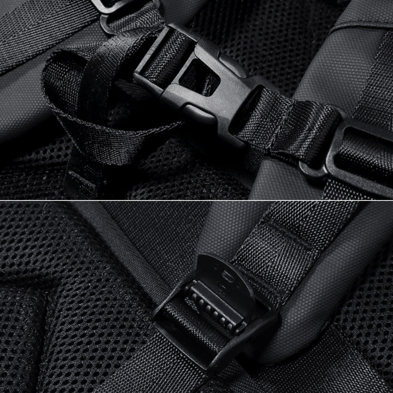 TravelTrade - Tas Ransel Backpack Pria