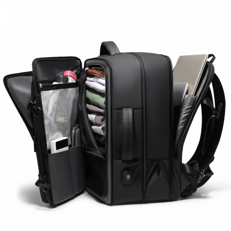 TravelTrade - Tas Ransel Backpack Pria