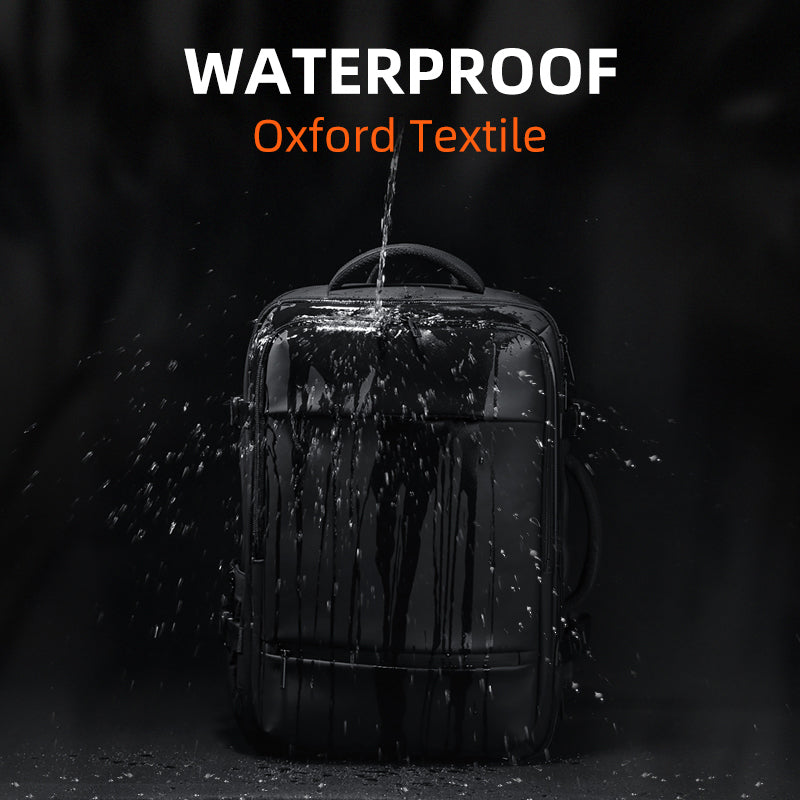 TravelTrade - Tas Ransel Backpack Pria