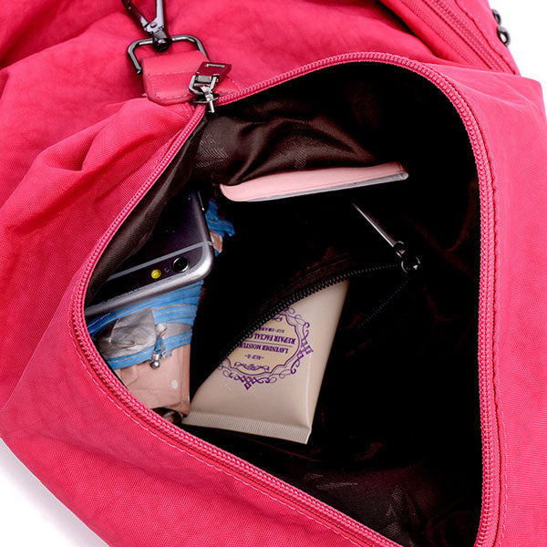 Tas Ransel Wanita Vernyx Gissele - VERNYX