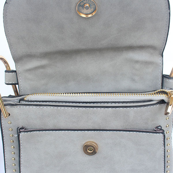 Tas Selempang Wanita Beibaobao Zenite - VERNYX