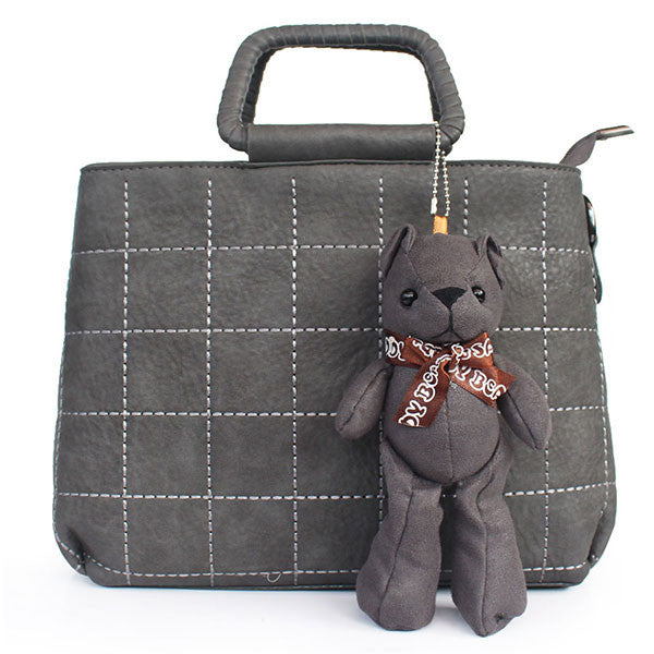 Tas Tangan / Selempang Wanita Cute Bear - VERNYX