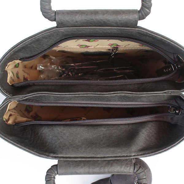 Tas Tangan / Selempang Wanita Cute Bear - VERNYX