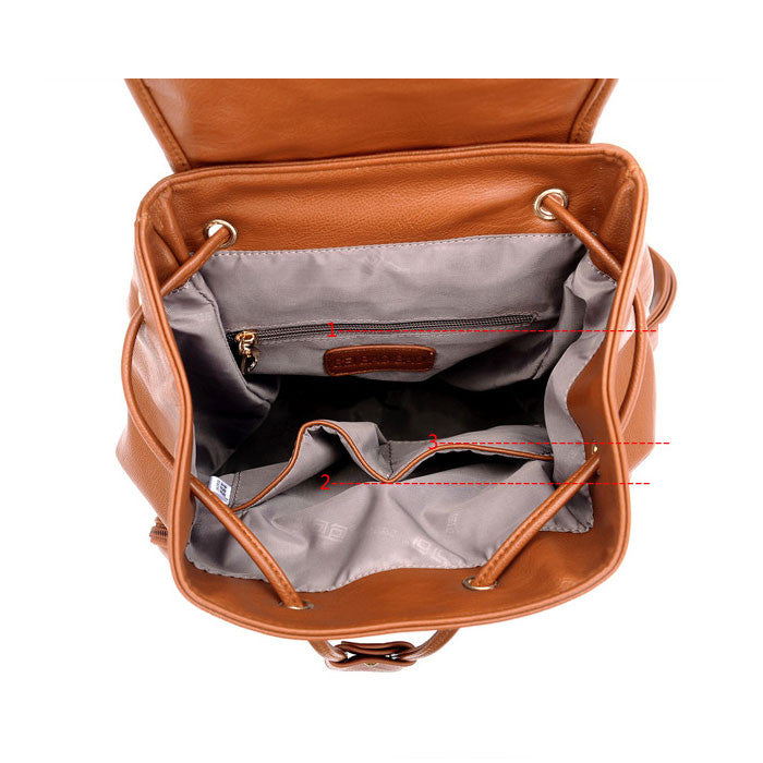 Tas Ransel Wanita Beibaobao Adventurer - VERNYX