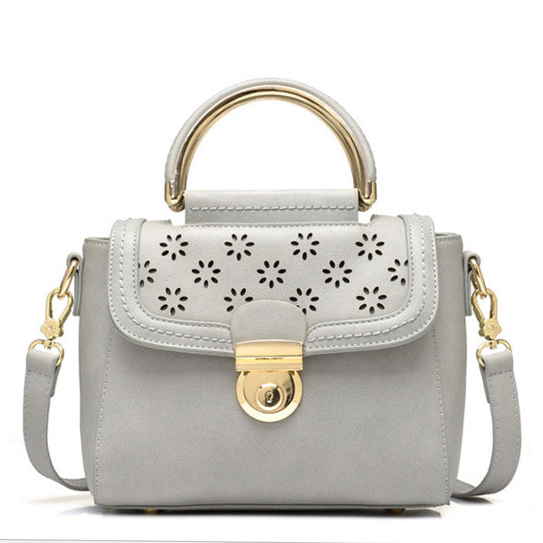 Tas Tangan / Selempang Wanita Beibaobao Graceful - VERNYX