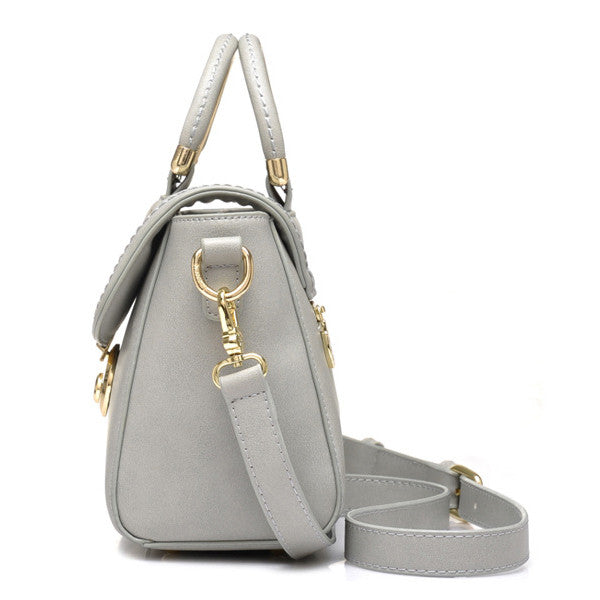 Tas Tangan / Selempang Wanita Beibaobao Graceful - VERNYX