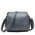 Tas Selempang Wanita Beibaobao Girly Gray - VERNYX