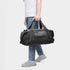 Crimson -  Tas Jinjing Ransel Duffle Backpack Bag Pria