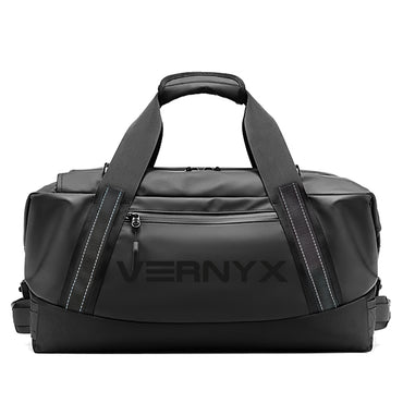 Crimson -  Tas Jinjing Ransel Duffle Backpack Bag Pria