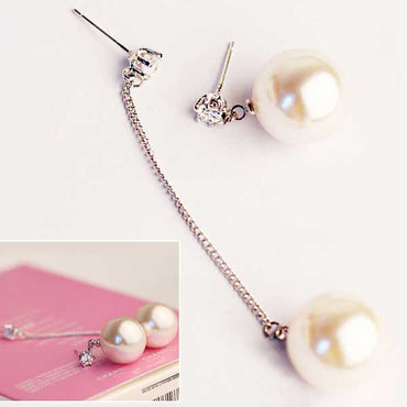 Aksesoris Anting Wanita Vernyx Unbalance - VERNYX