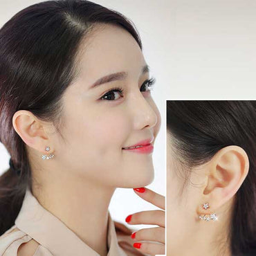 Aksesoris Anting Wanita Vernyx Starlight - VERNYX