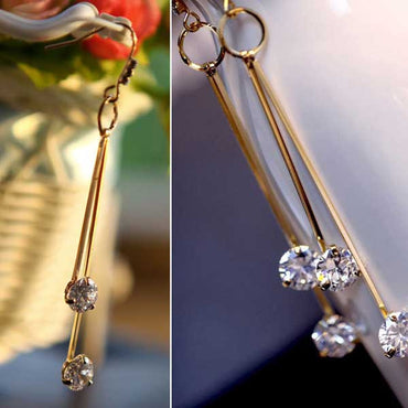 Aksesoris Anting Wanita Vernyx Polina - VERNYX