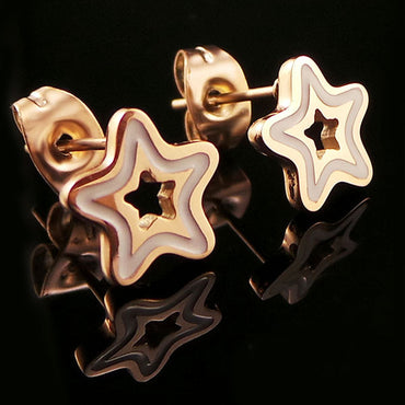 Perhiasan Anting Wanita Vernyx Starlight - VERNYX