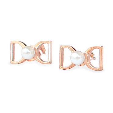 Perhiasan Anting Wanita Vernyx D-Pearl - VERNYX