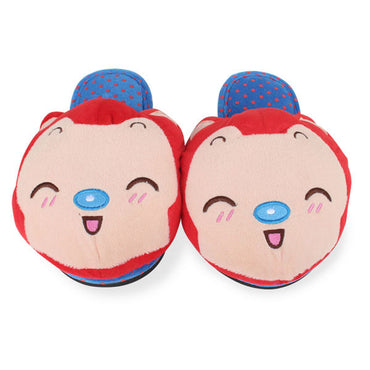 Sandal Sepatu Boneka Foxy - VERNYX