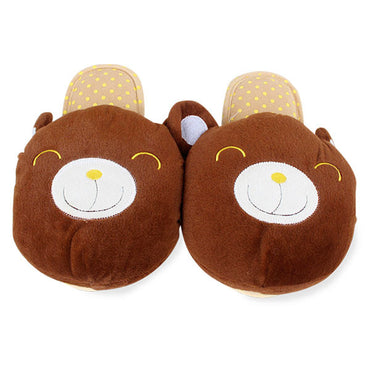 Sandal Boneka Happy Bear - VERNYX
