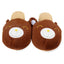 Sandal Boneka Happy Bear