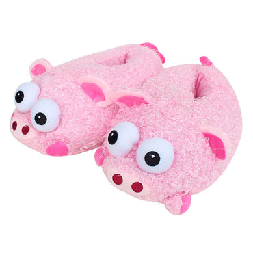 Sandal Sepatu Boneka Piggy - VERNYX