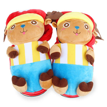 Sandal Sepatu Boneka Rilakkuma - VERNYX