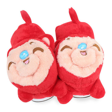 Sandal Sepatu Boneka Foxy - VERNYX