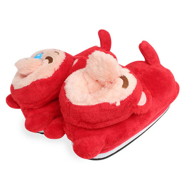 Sandal Sepatu Boneka Foxy - VERNYX