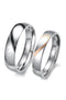 Perhiasan Cincin Couple Pasangan Vernyx 2 Become 1