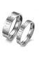 Perhiasan Cincin Couple Pasangan Vernyx More than Everything - VERNYX