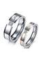 Perhiasan Cincin Couple Pasangan Vernyx My Love