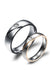 Perhiasan Cincin Couple Pasangan Vernyx Love Embrace - VERNYX