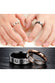 Perhiasan Cincin Couple Pasangan Vernyx Love Token - VERNYX