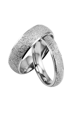 Perhiasan Cincin Couple Pasangan Vernyx Blink of Love - VERNYX