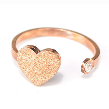 Perhiasan Cincin Wanita Vernyx Love - VERNYX