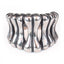 Perhiasan Cincin Gothic Stainless Vernyx Pria Bone Cruiser