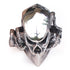 Perhiasan Cincin Gothic Stainless Vernyx Pria Predator - VERNYX